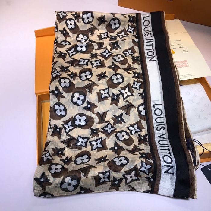 Louis Vuitton Scarf LVS00162